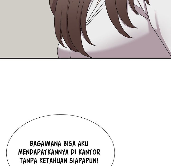 Miss Announcer - Chapter 71 91