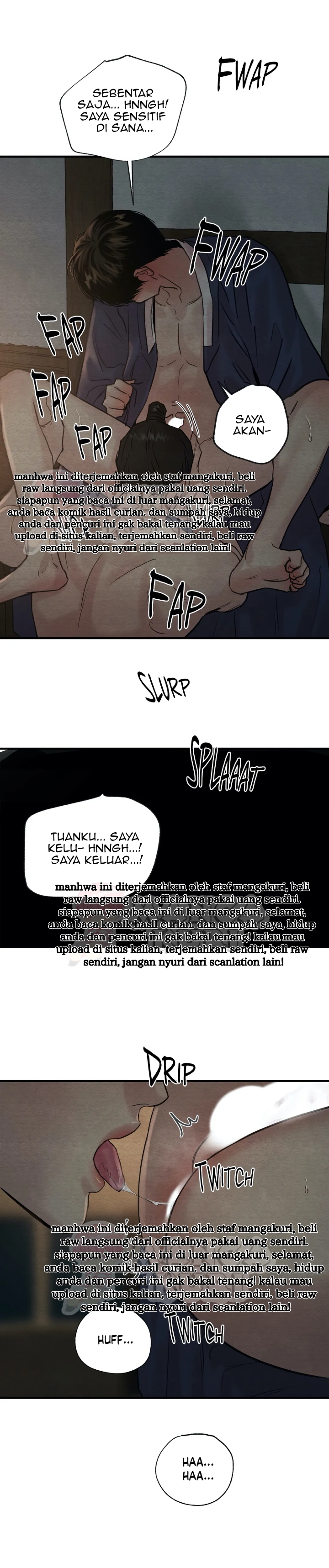 Painter of the night - Chapter 71 23