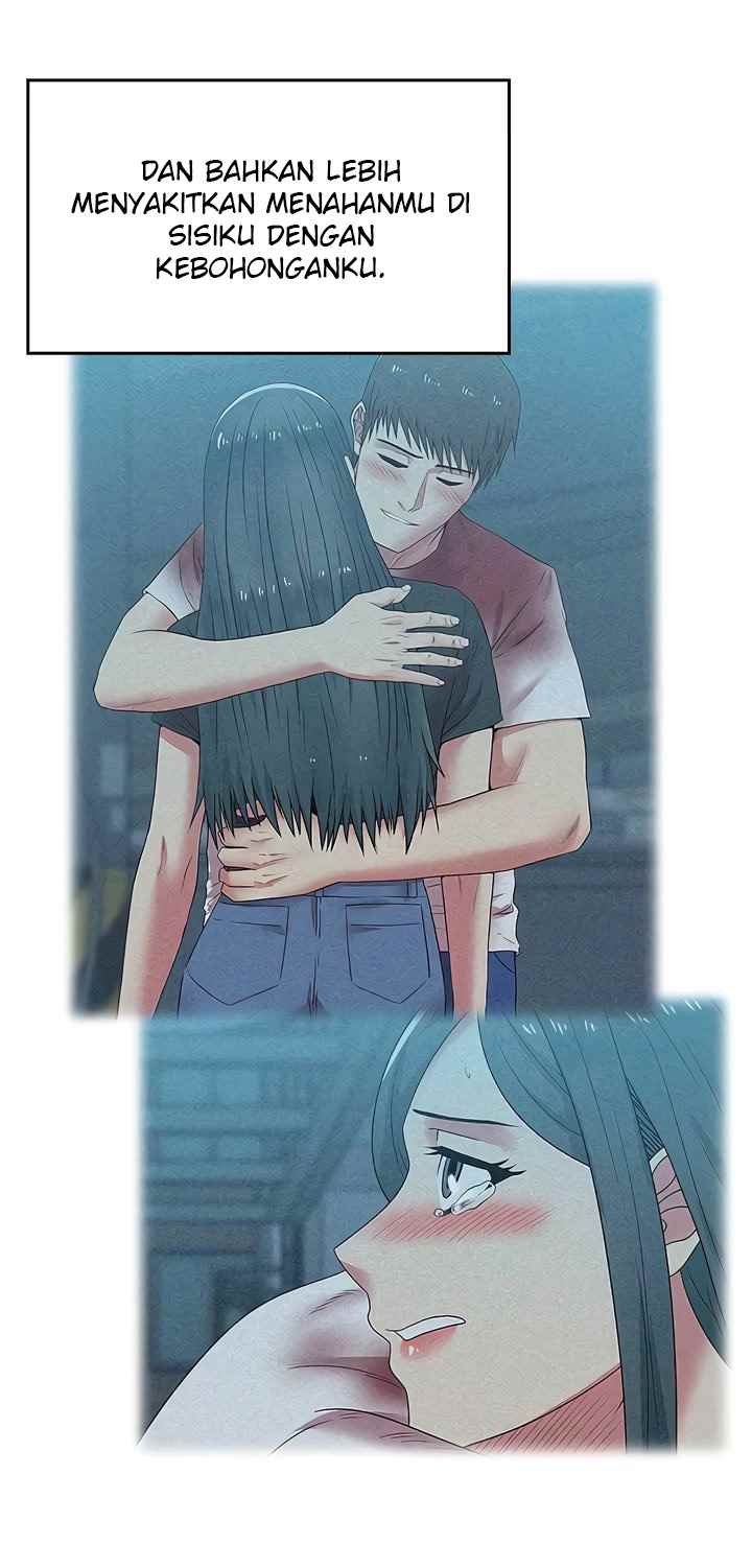 Wife&#8217;s Friend - Chapter 71 36