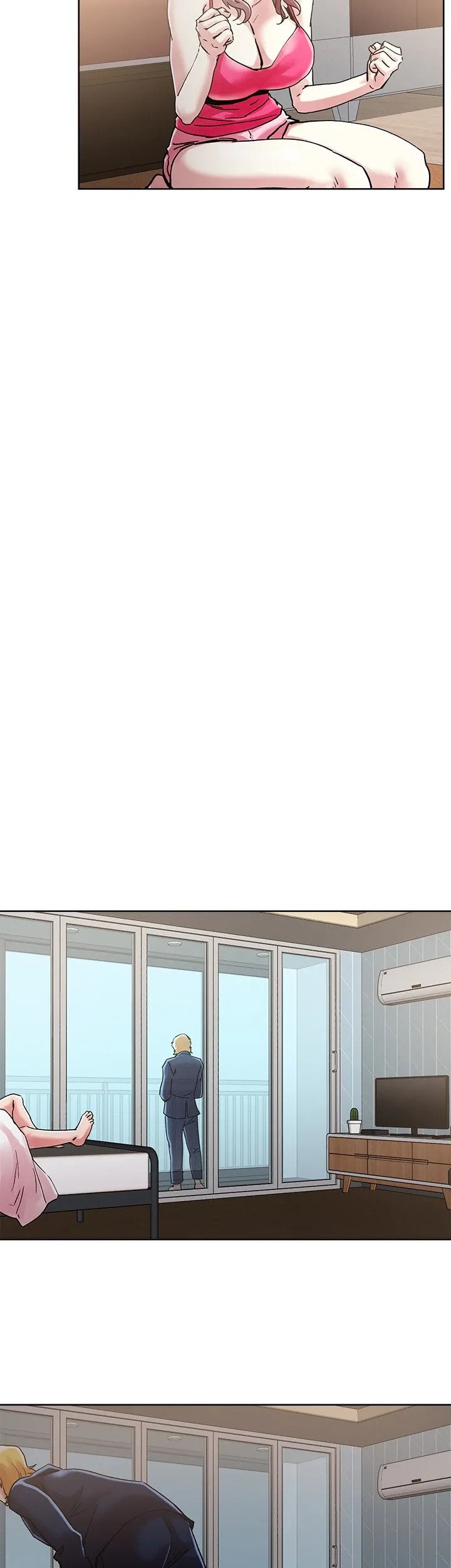 The Emperor of The Night - Chapter 71 4