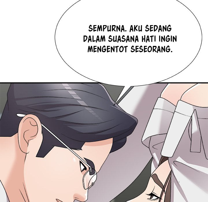 Miss Announcer - Chapter 71 117