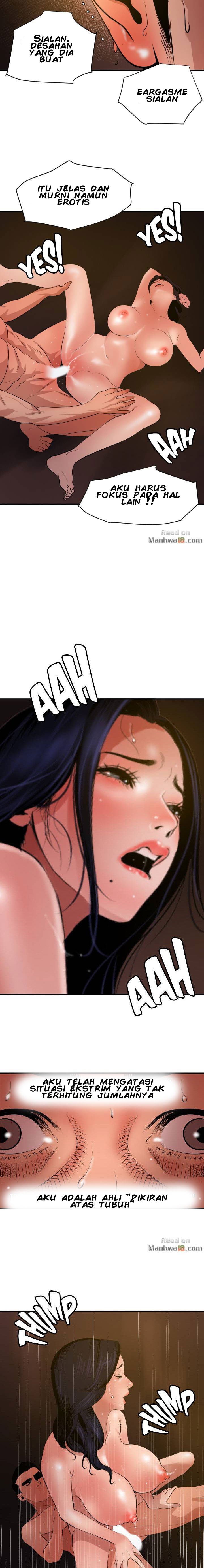 Lightning Rod - Chapter 71 8
