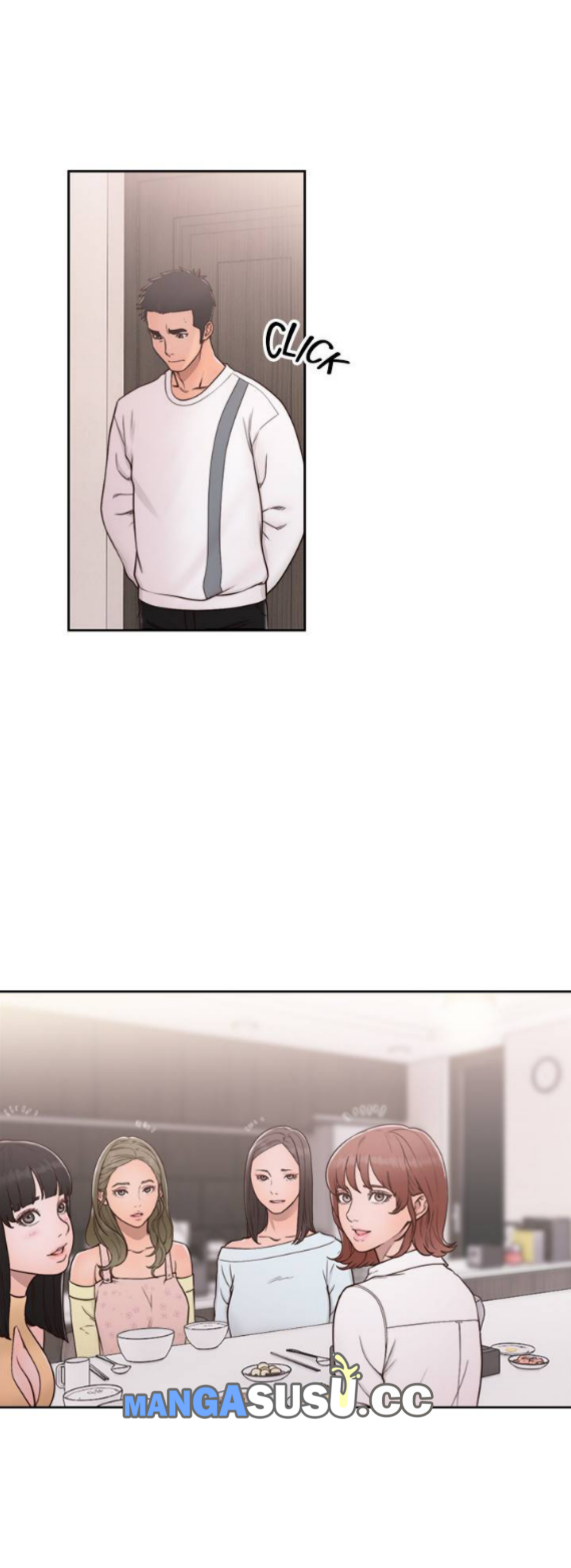 Lust Awakening - Chapter 71 21 Lust Awakening - Chapter 71 21