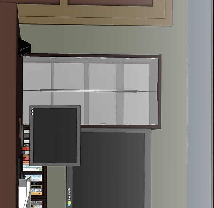 Miss Announcer - Chapter 71 38