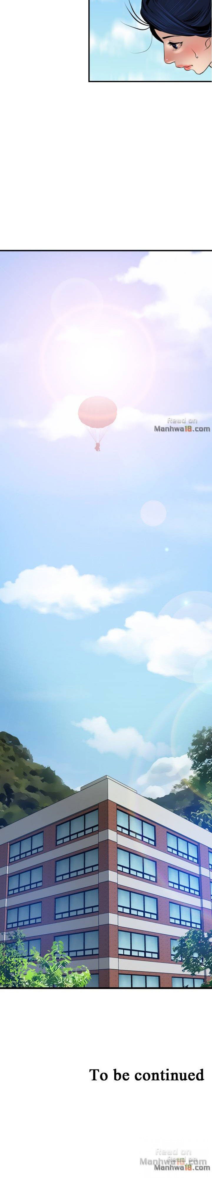 Lightning Rod - Chapter 71 22