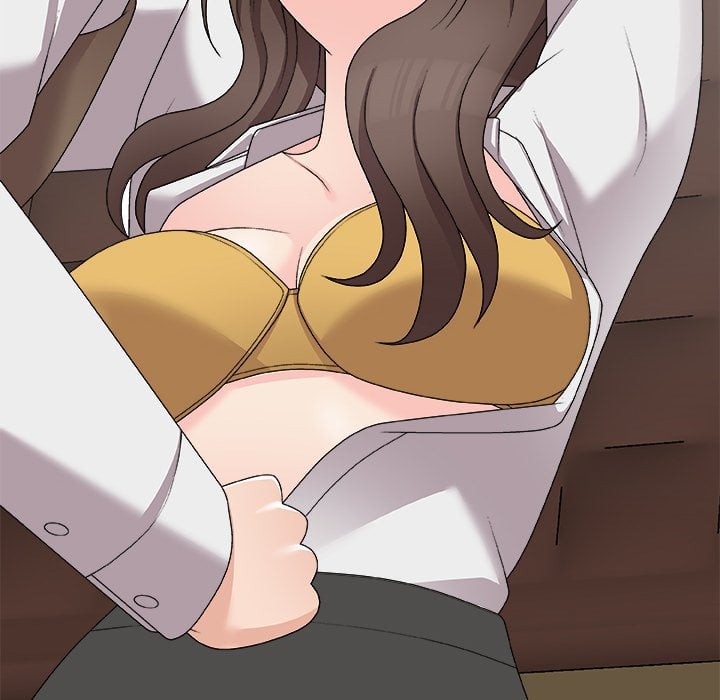 Miss Announcer - Chapter 71 120