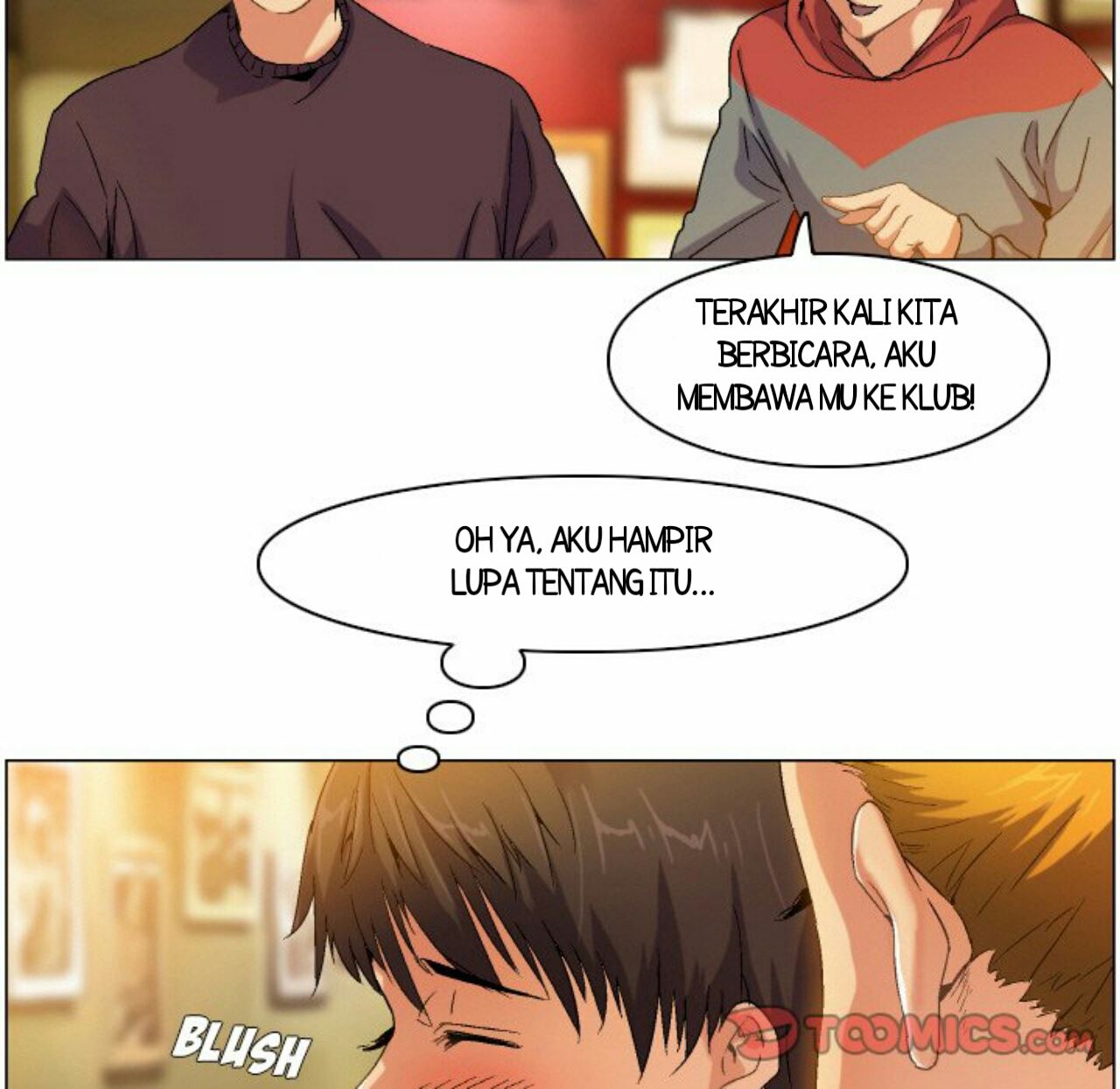 God of App - Chapter 71 33