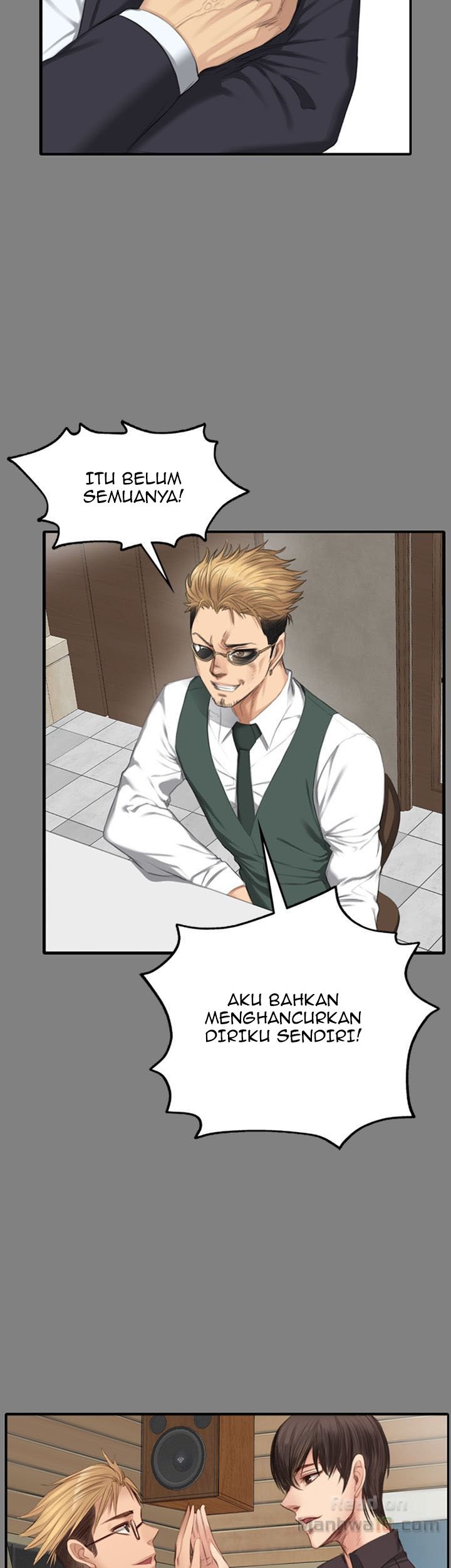 Producer: Trainee - Chapter 71 42