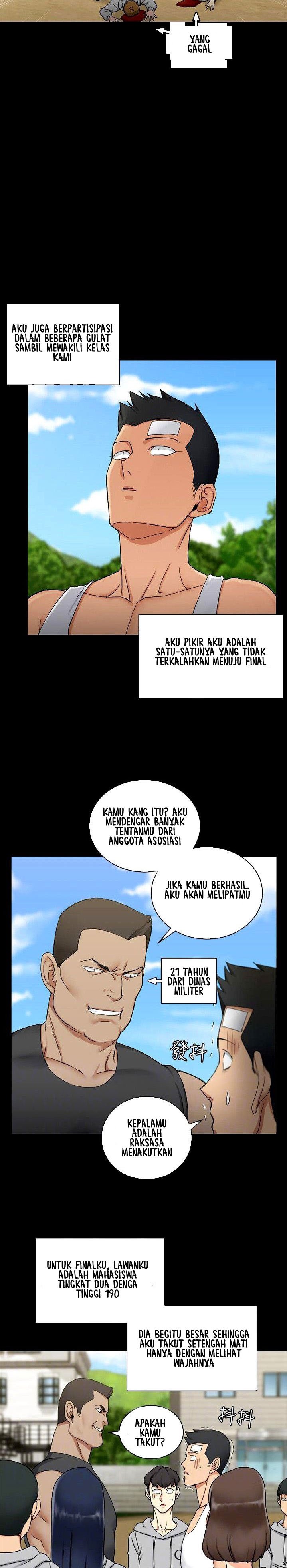 That Mans Epilepsy - Chapter 71 17