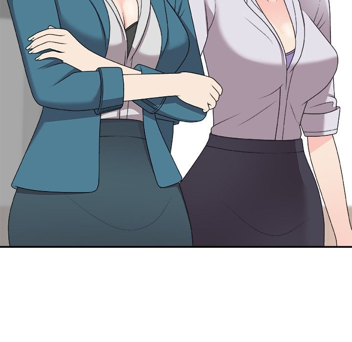 Miss Announcer - Chapter 71 21