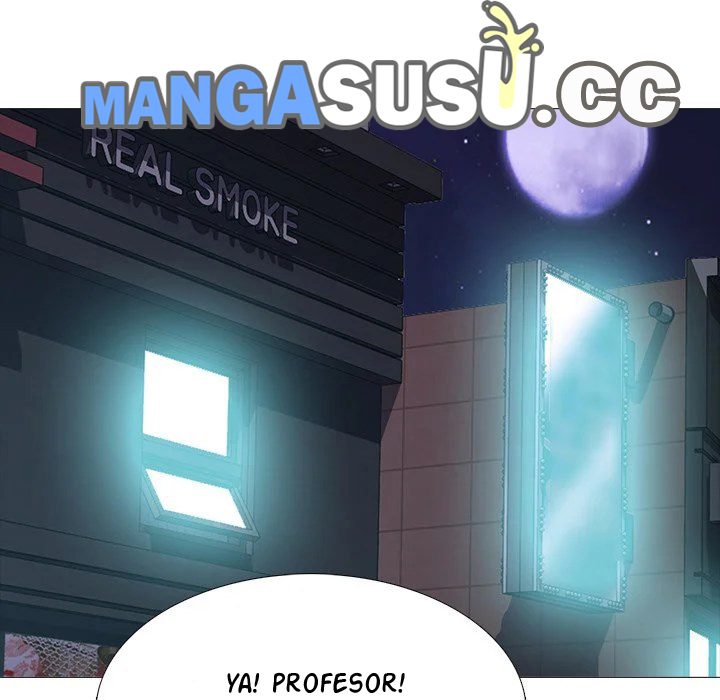 Extra Credit - Chapter 71 90