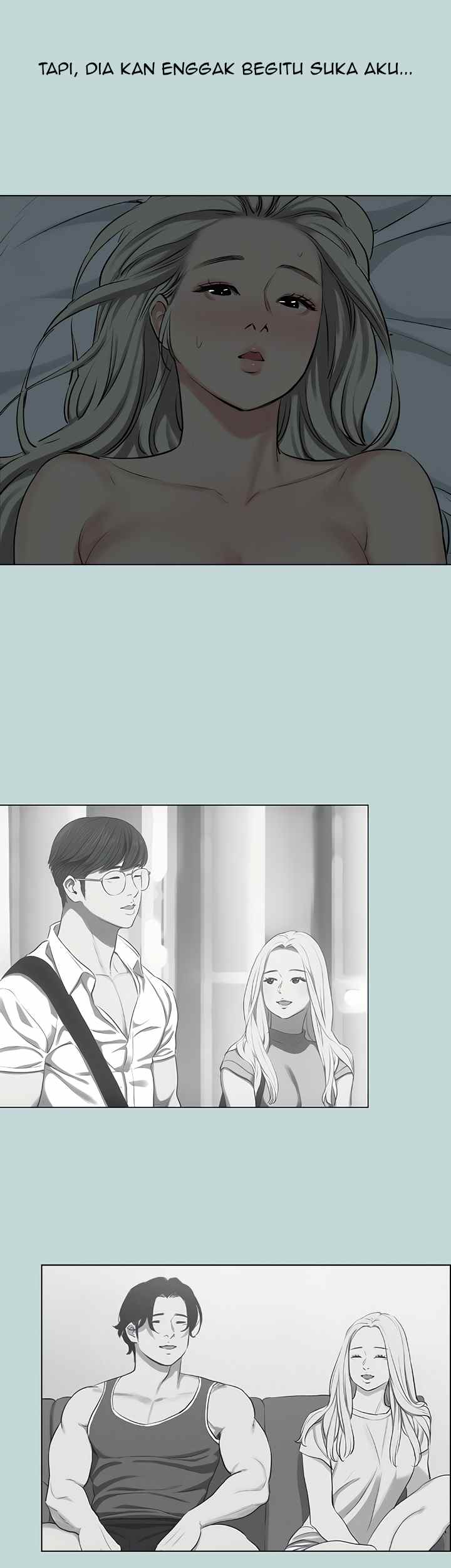 Summer Vacation - Chapter 71 29