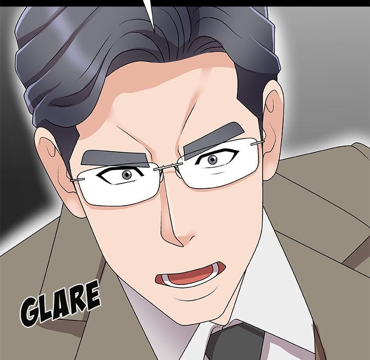 Miss Announcer - Chapter 71 11