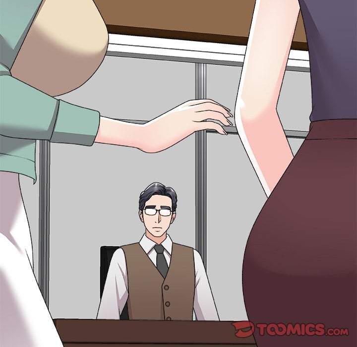 Miss Announcer - Chapter 71 31