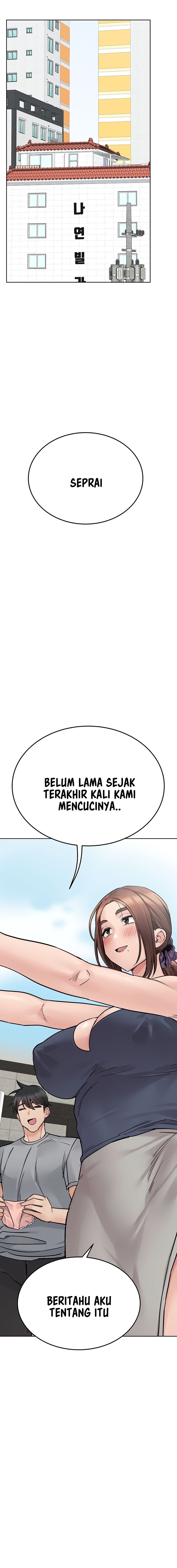 Keep It a Secret From Your Mother! - Chapter 71 24