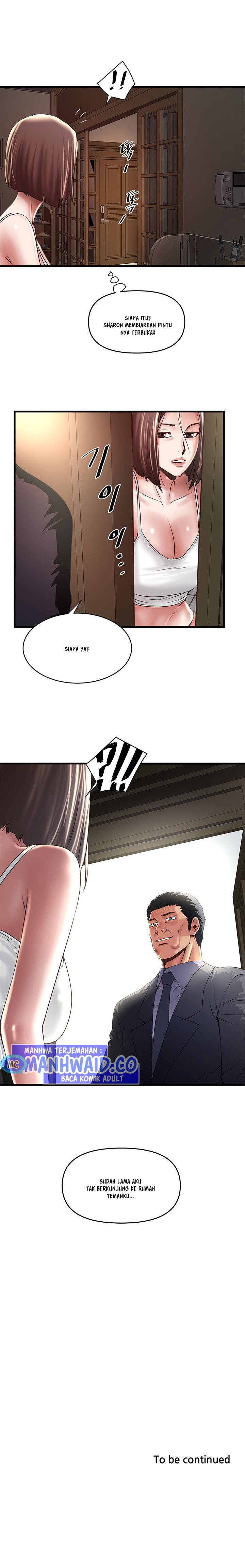 The Housemaid - Chapter 71 13