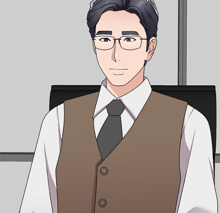 Miss Announcer - Chapter 71 45