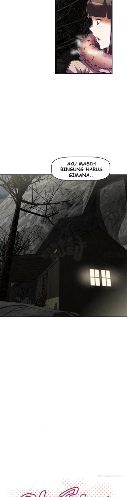 Brawling Go - Chapter 71 3