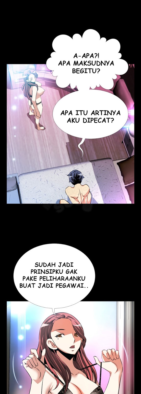 Love Parameter - Chapter 71 4