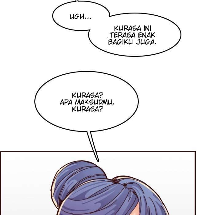 Never Too Late - Chapter 71 76