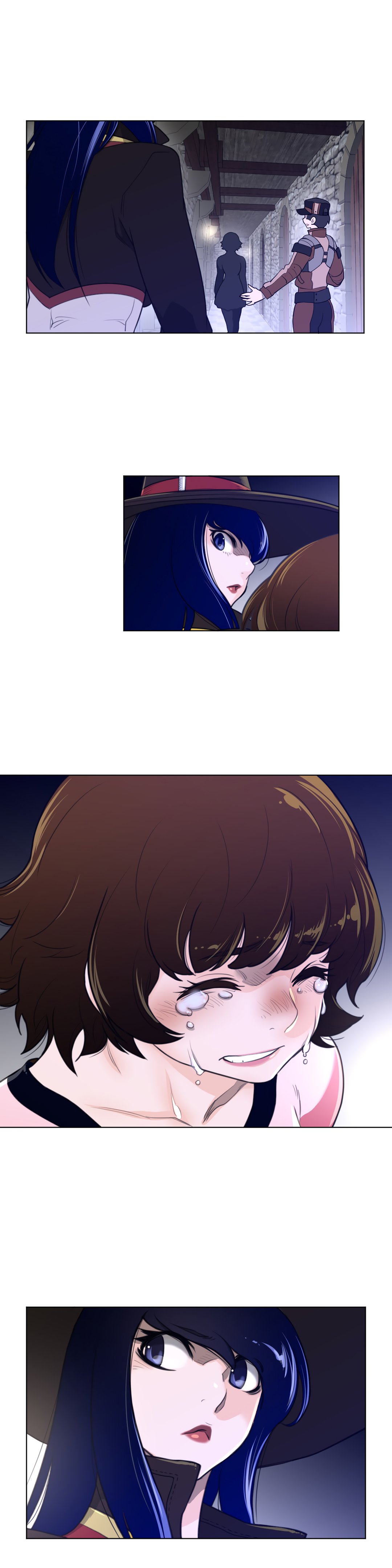 Perfect Half - Chapter 71 25