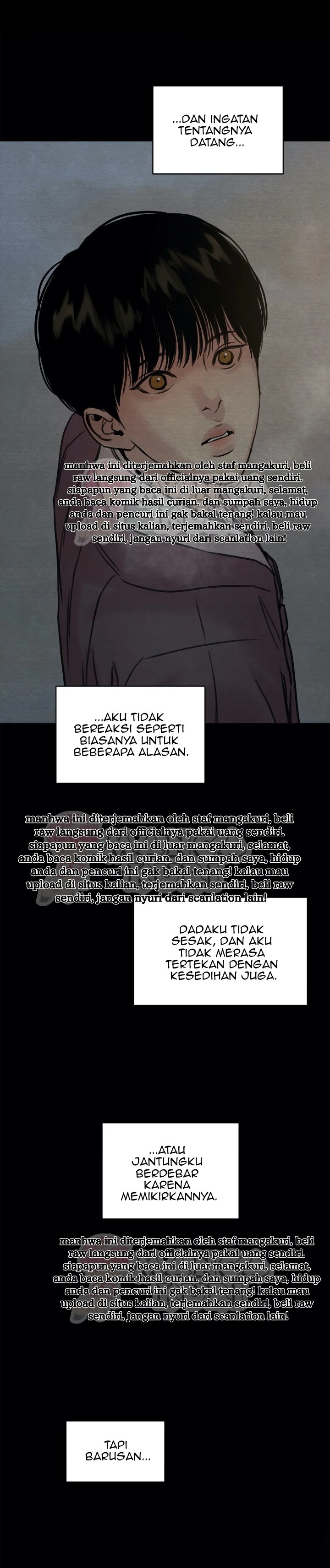 Painter of the night - Chapter 71 5