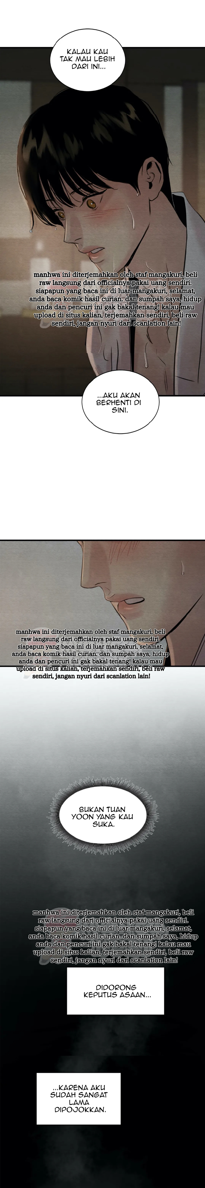Painter of the night - Chapter 71 10
