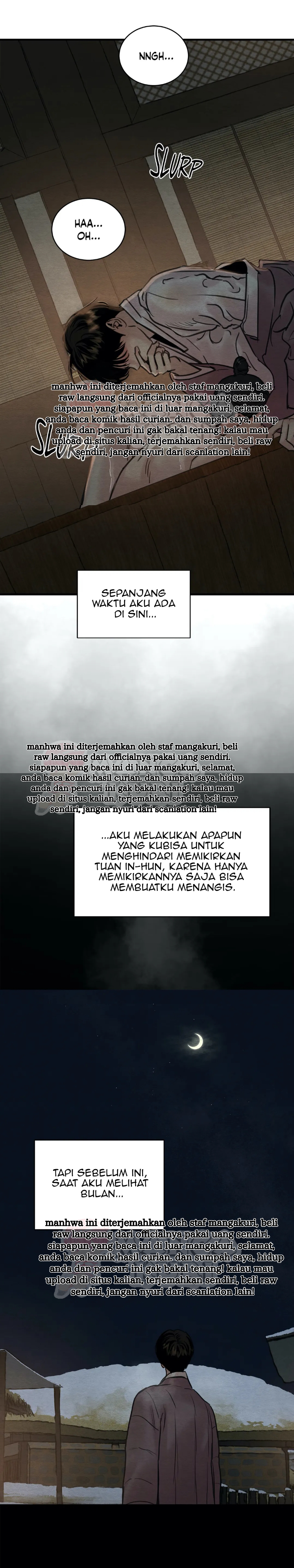 Painter of the night - Chapter 71 4