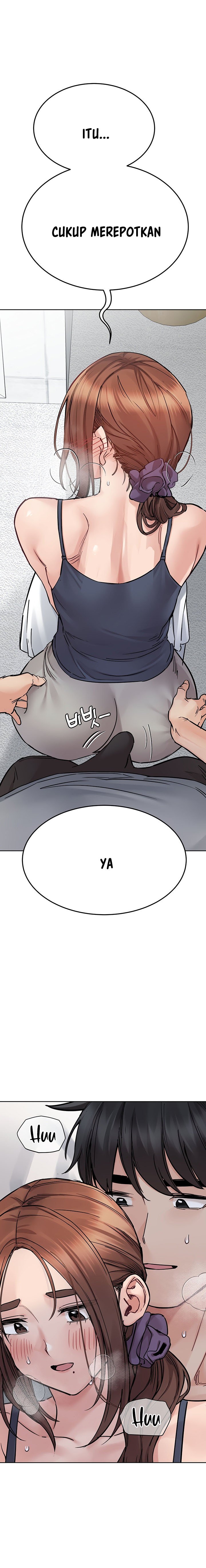 Keep It a Secret From Your Mother! - Chapter 71 27