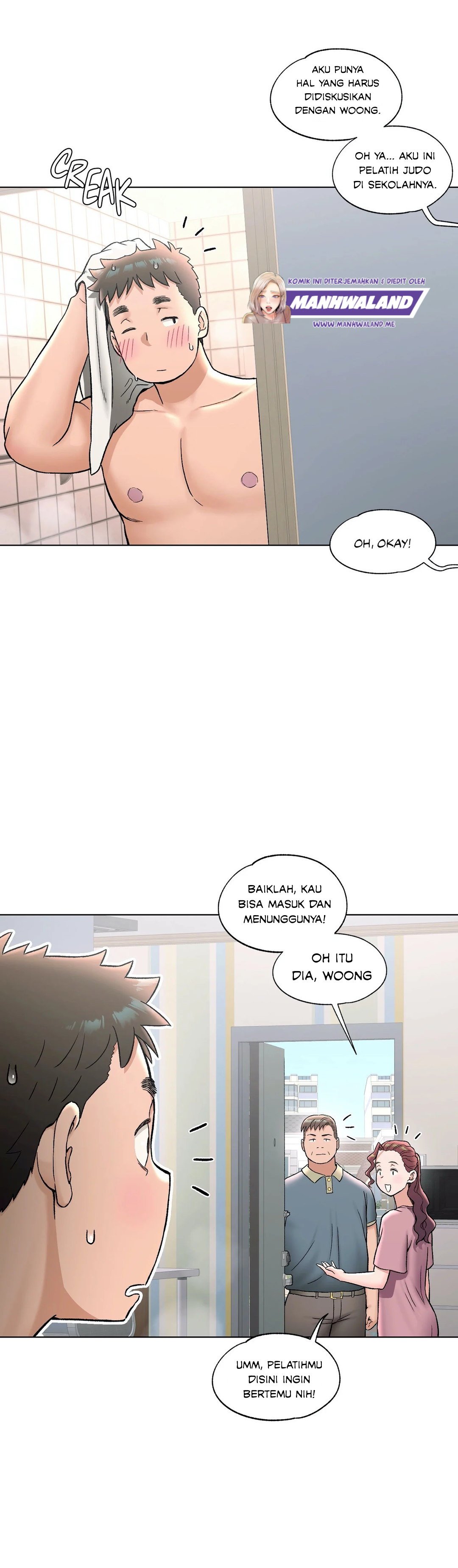 Sexercise - Chapter 71 4