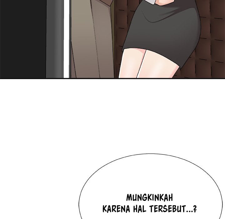 Miss Announcer - Chapter 71 125
