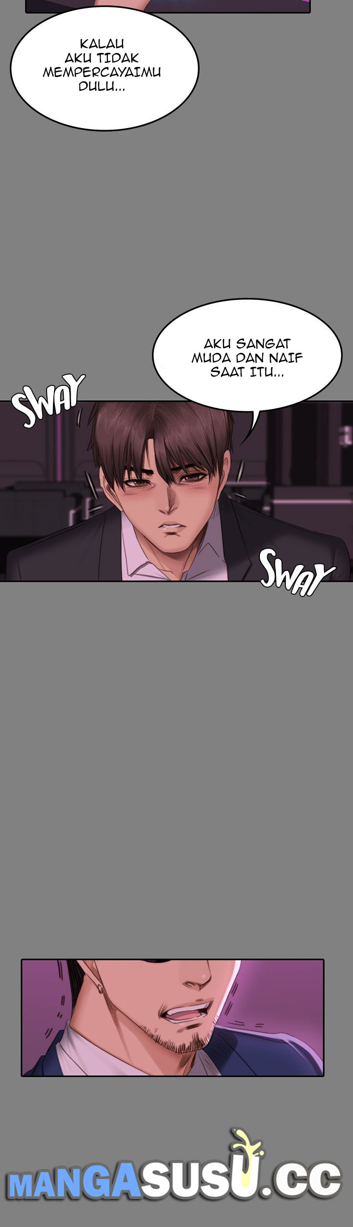 Producer: Trainee - Chapter 71 48