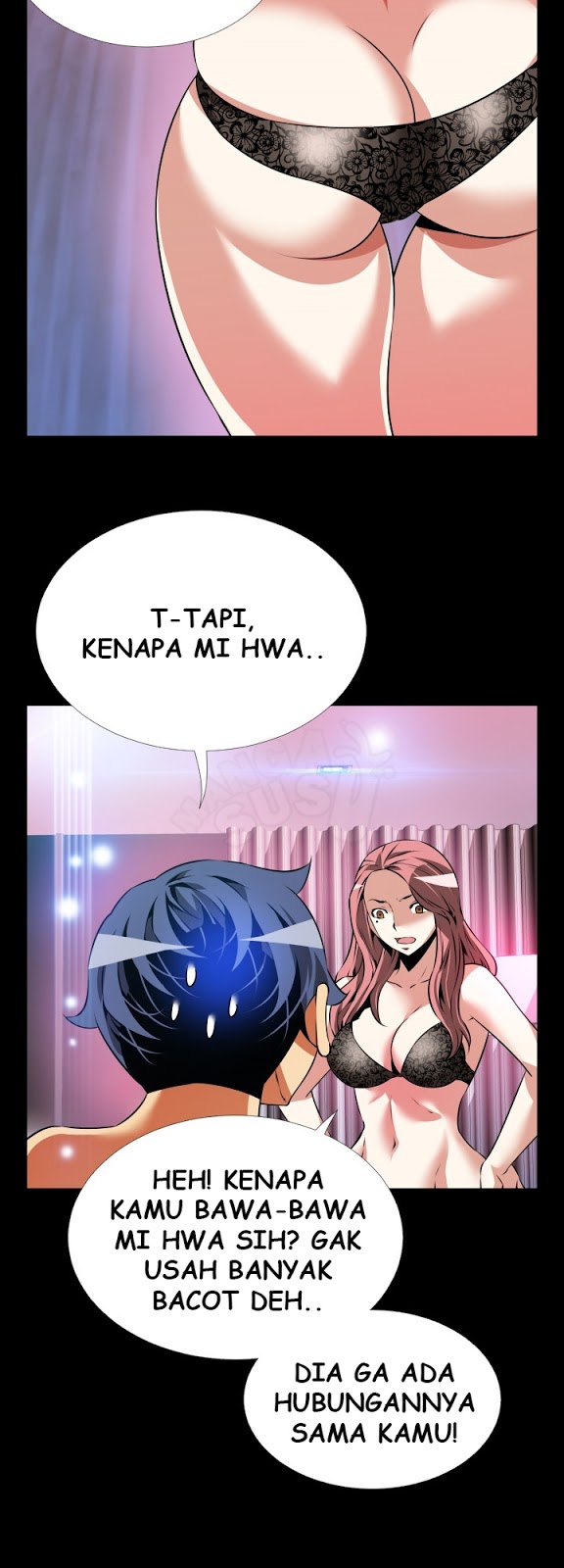 Love Parameter - Chapter 71 7