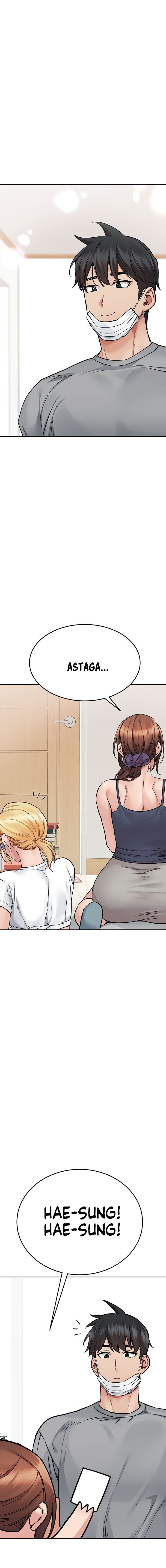 Keep It a Secret From Your Mother! - Chapter 71 20