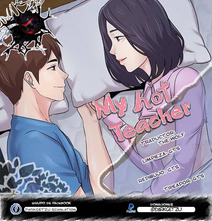 Sexual Teacher - Chapter 71 3