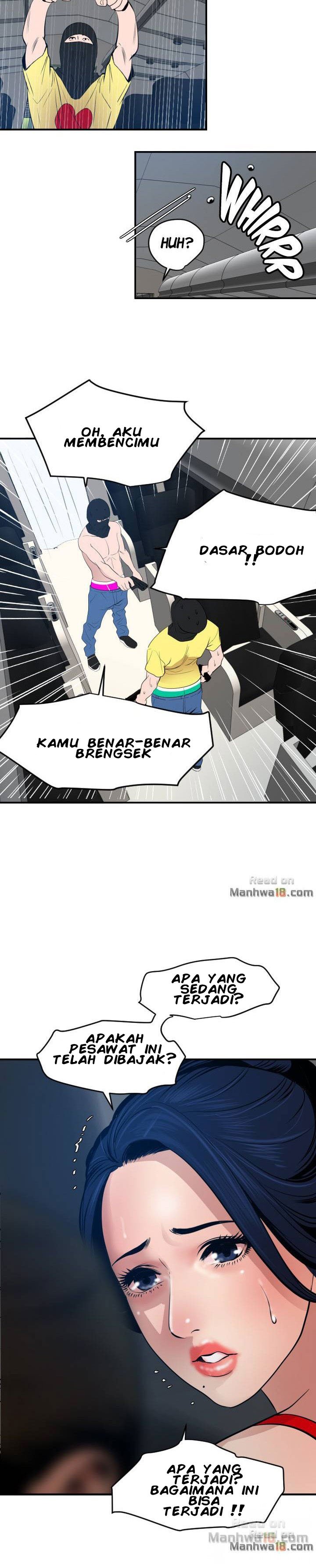 Lightning Rod - Chapter 71 17