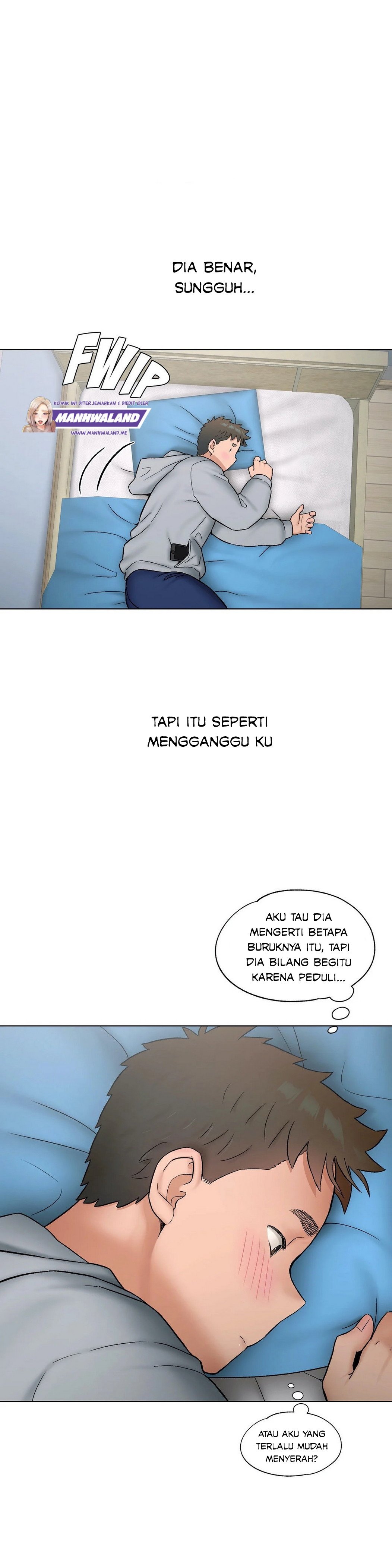 Sexercise - Chapter 71 17