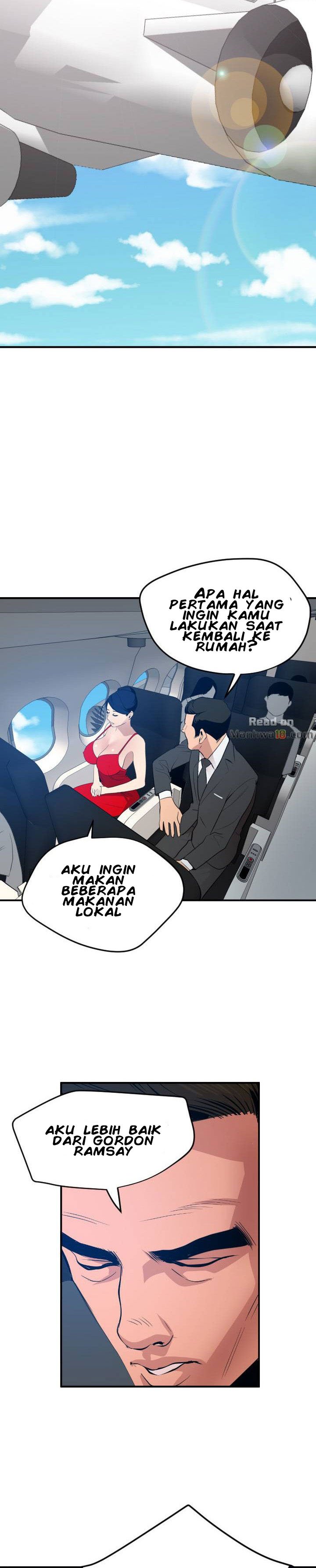 Lightning Rod - Chapter 71 15