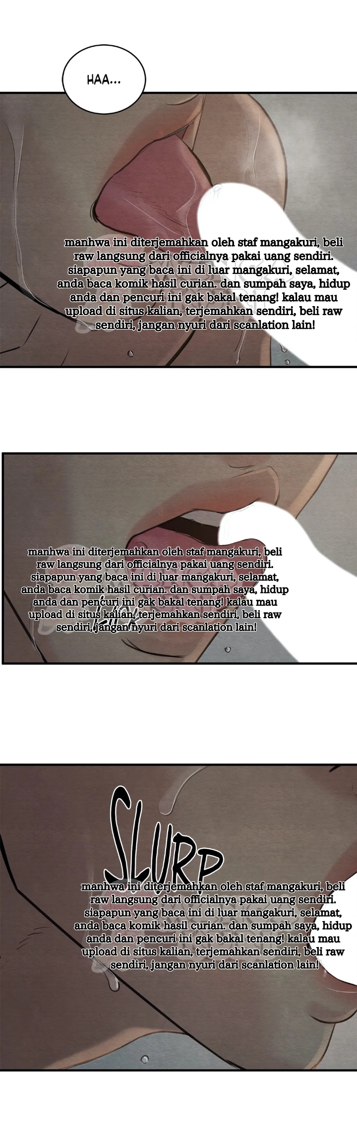 Painter of the night - Chapter 71 3