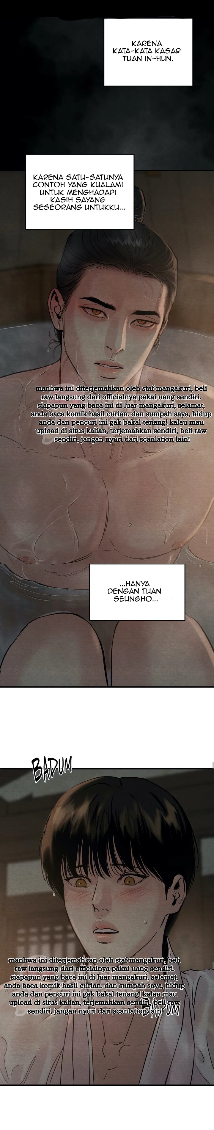 Painter of the night - Chapter 71 11