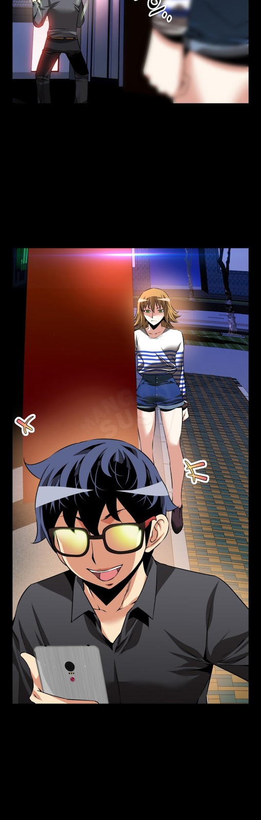 Love Parameter - Chapter 71 16