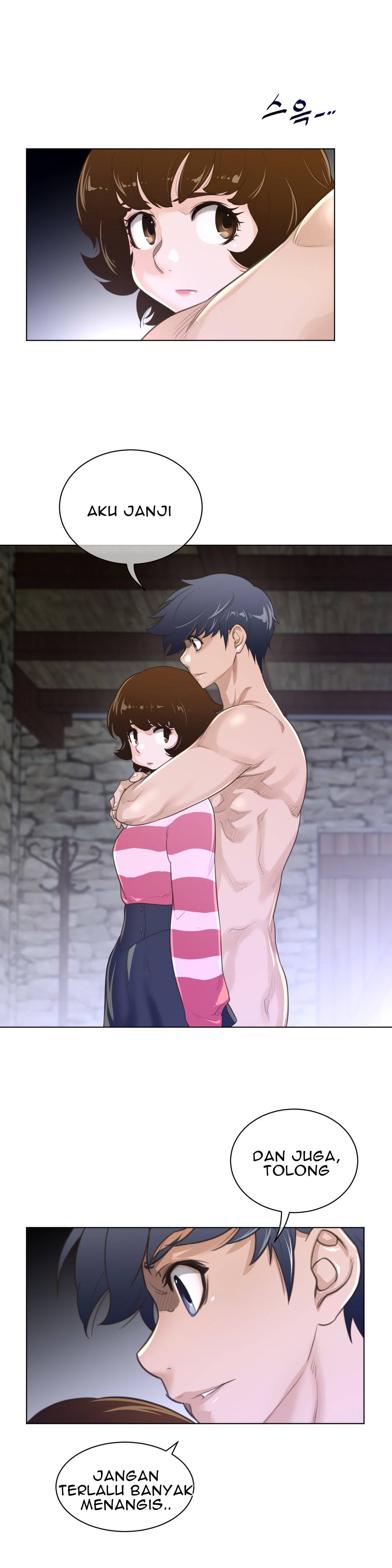Perfect Half - Chapter 71 21