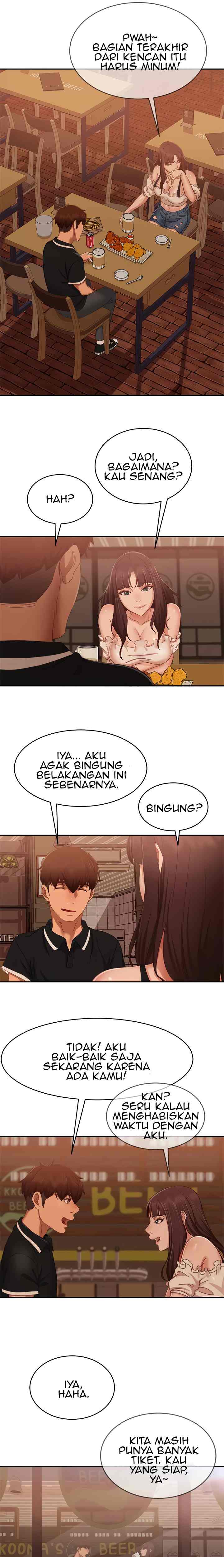 A Twisted Day - Chapter 71 19 A Twisted Day - Chapter 71 19