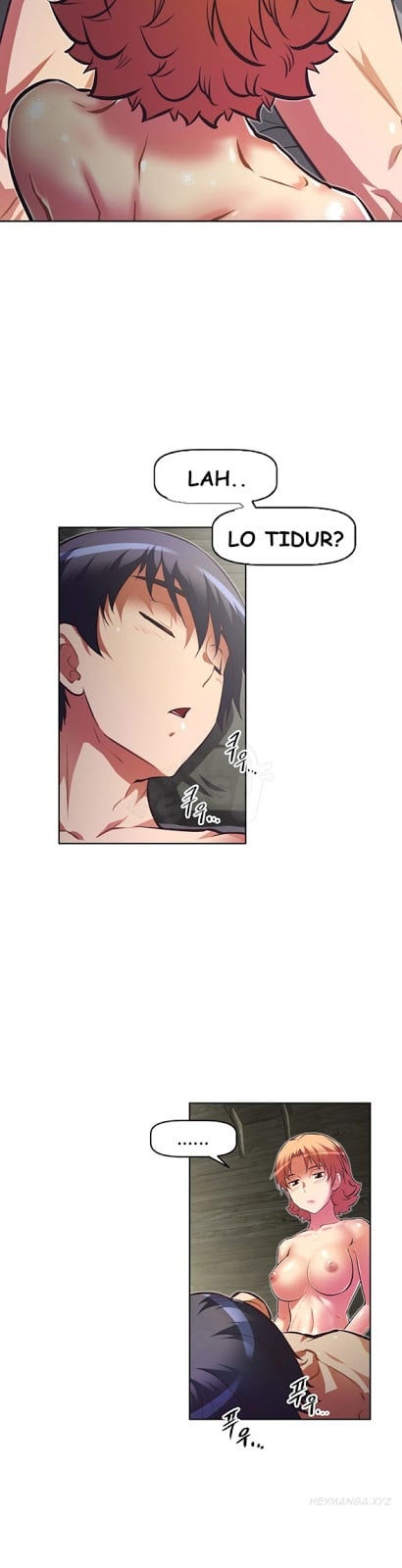 Brawling Go - Chapter 71 39