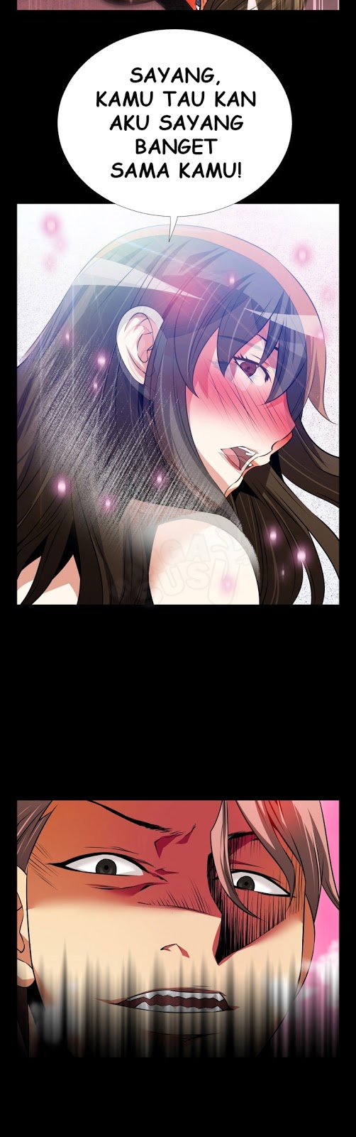 Love Parameter - Chapter 71 21