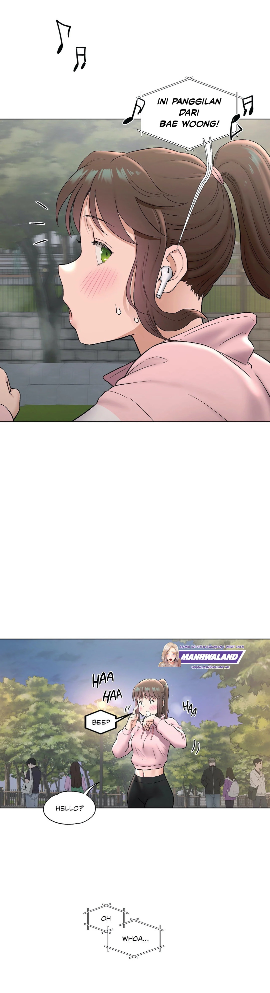 Sexercise - Chapter 71 25