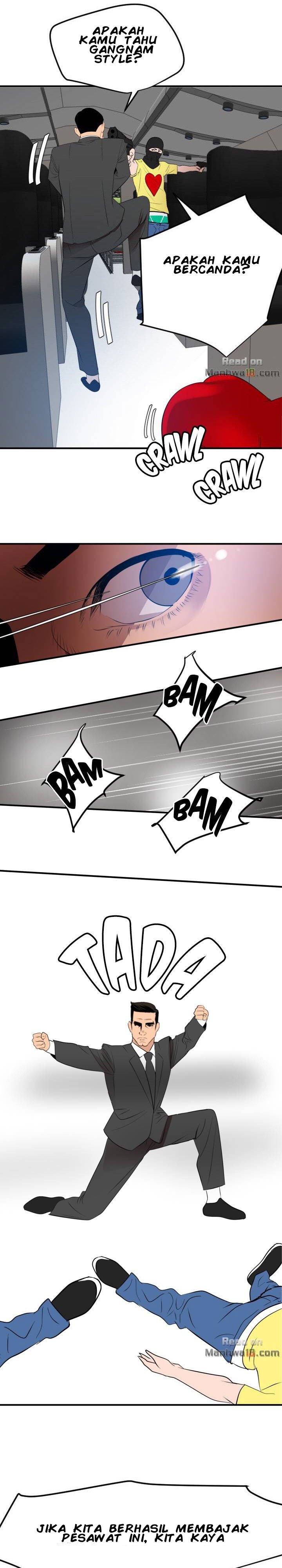 Lightning Rod - Chapter 71 19