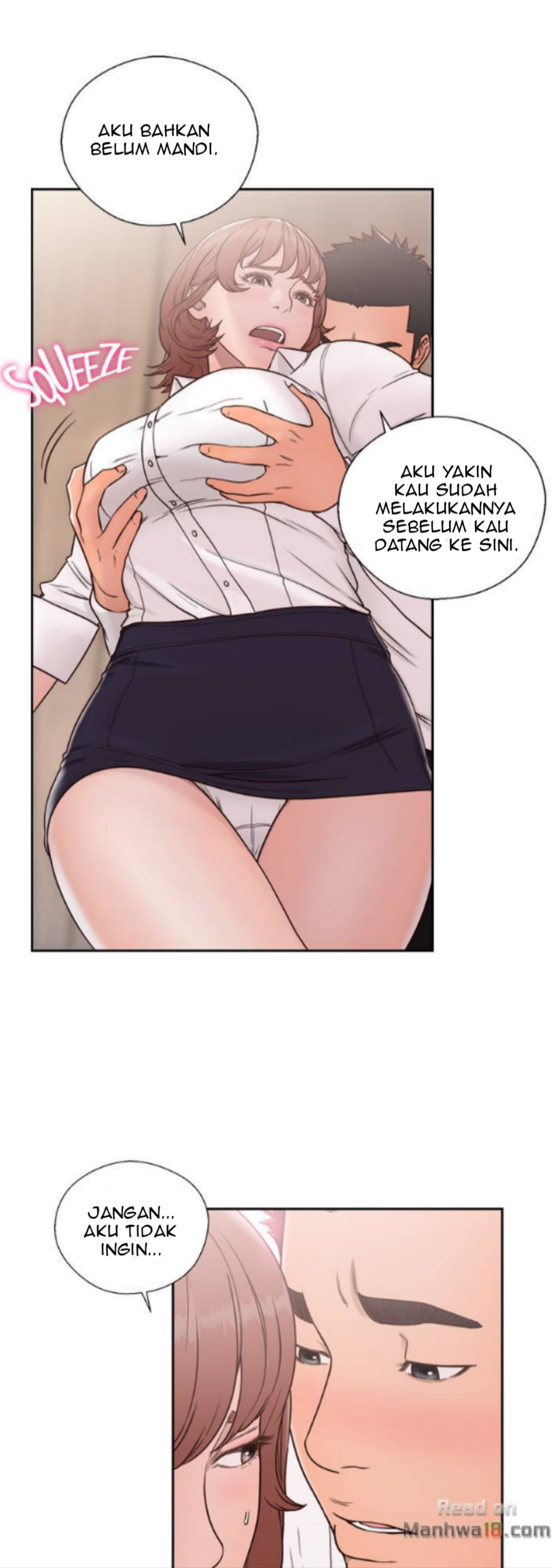 Lust Awakening - Chapter 71 31 Lust Awakening - Chapter 71 31