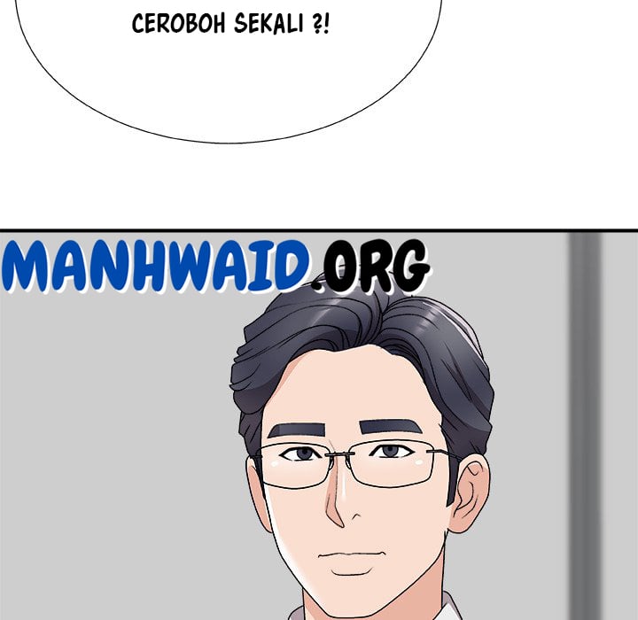 Miss Announcer - Chapter 71 51