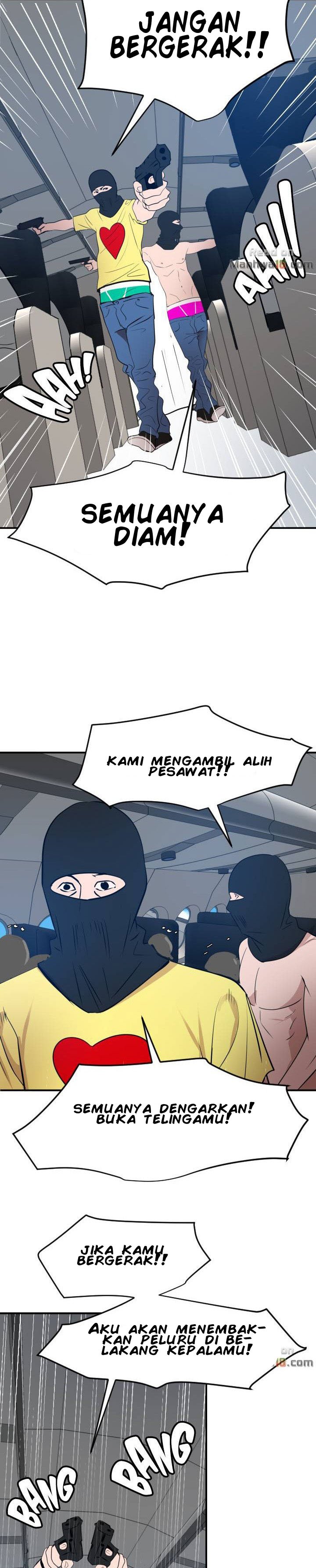 Lightning Rod - Chapter 71 16